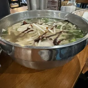 Pho Ga