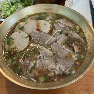 Bun Bo Hue