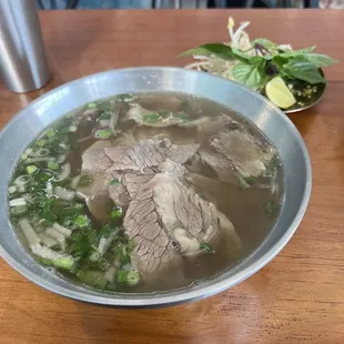 Beef Flank
