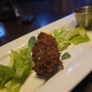 Jalapeño Popper