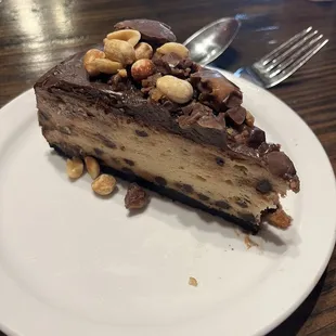 Peanut Butter Cup