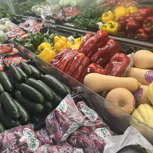 Produce