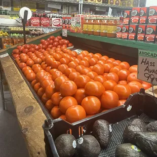 Produce