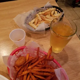 Fries
