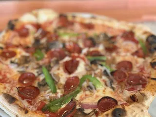 Goodfellas Pizzeria - OTR