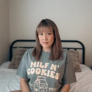 Michelle V.