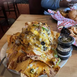 Nachos