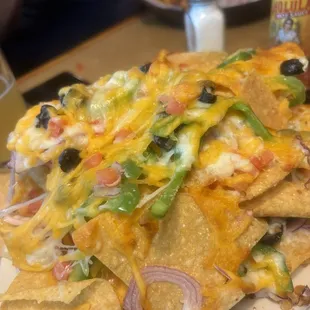 Nachos