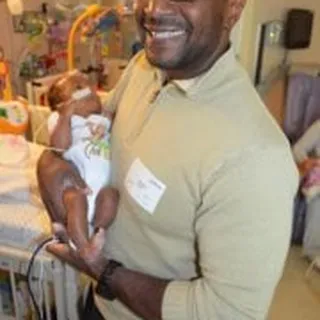 Jerome B.