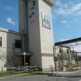 First photo of the Fleet NEX