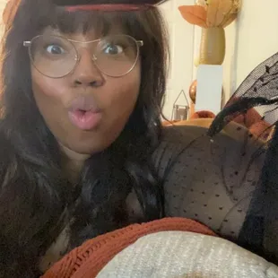 Enjoyed my wine from the local NEX package store. No driving of course