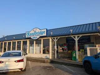 Sandbridge Seaside Market