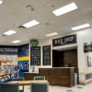 Closed for a long time now.