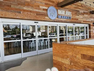 Pearl Highlands Market