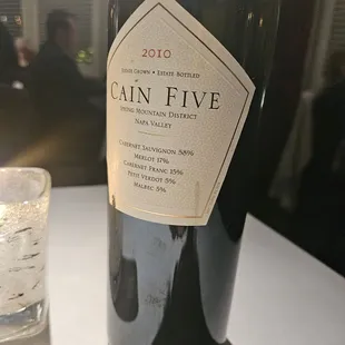 2010 was bad and turned