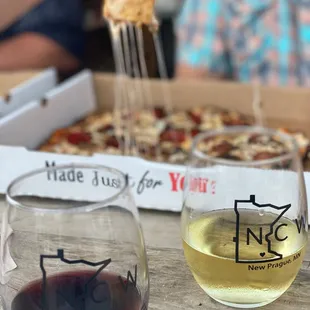 Next Chapter Winery