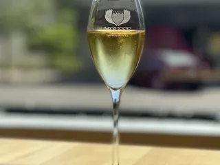 Mousse Sparkling Wine Co.