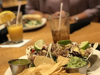 West Wind Supper Club