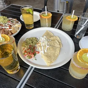 food, burritos and wraps