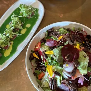 Bluefin Tuna Sashimi