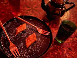 Tagine Beverly Hills