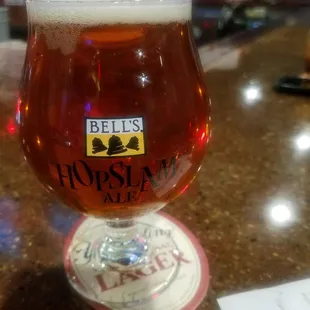 Hopslam