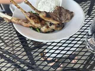 Stella's Restaurant and Bar