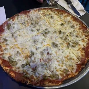 Crust is no flop!!