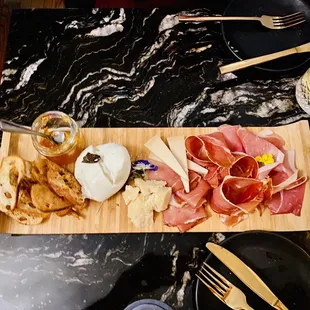 Charcuterie