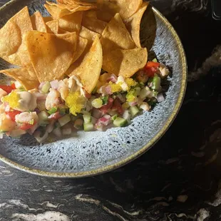Ceviche