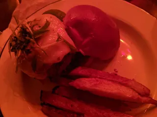 Chemist Cocktail Bar