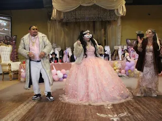 Uptown Ballroom