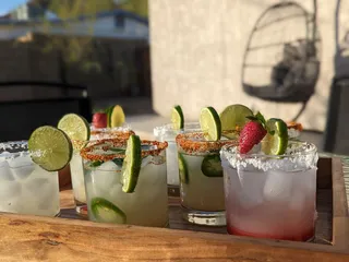 Thee House of Drinks