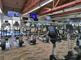 Gold River Sports Club