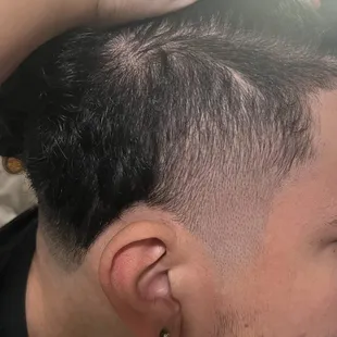 This is what they consider a tapper and "good". Do not recommend wasting your money.