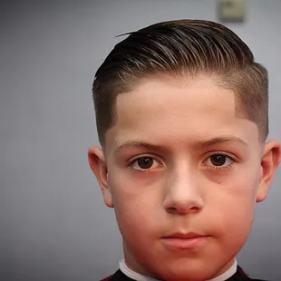 Kids are welcome! @edsel2faded