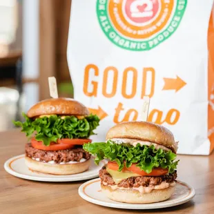 Next Level Burger West Burnside