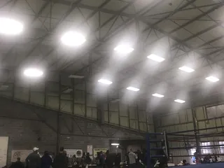 Thomas Gymnastics Training Center