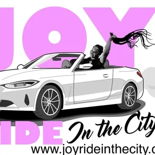 Joy Ride I.