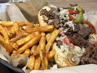 The Owners Box Sports Bar & Grill