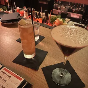 Espresso Martini