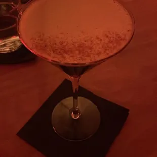 Espresso Martini