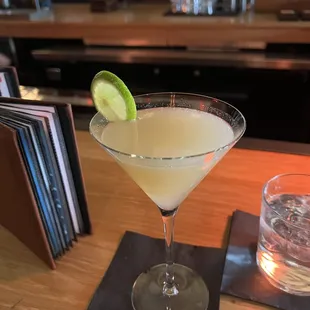 Banana Daiquiri