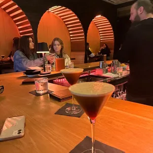 Espresso Martini