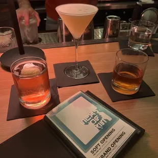 Pisco Sour