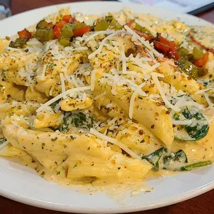 1'31'2022 Rasta Pasta