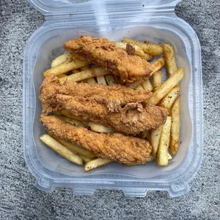 Chicken Tenders