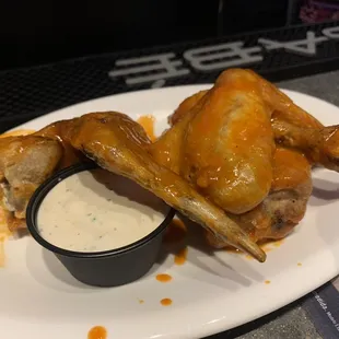 Buffalo Wings