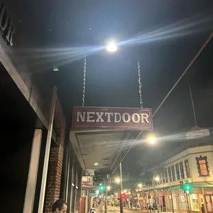 Probably THE coolest bar/club on island! Top bands, great service and a great vibe! Go if you have the chance!