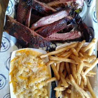Rack of Ribs